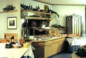 Hotell Europa Schwerin