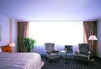 Hotell Europa Schwerin