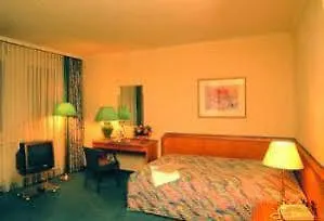 Europa Schwerin Hotell 4*