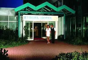 Europa Schwerin Hotell
