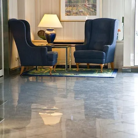 Europa Schwerin 4*