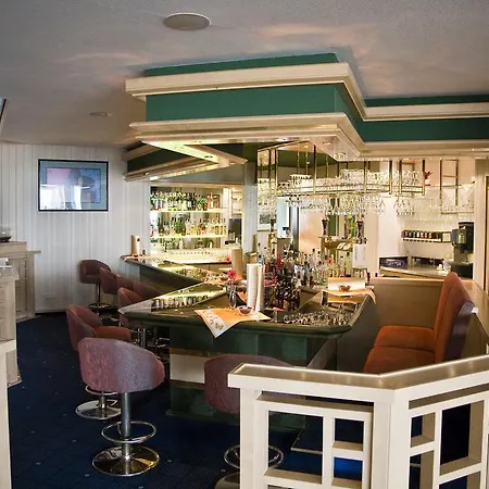Hotell Europa Schwerin