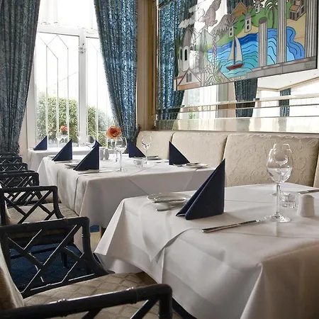Europa Schwerin 4*