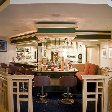 Hotell Europa Schwerin